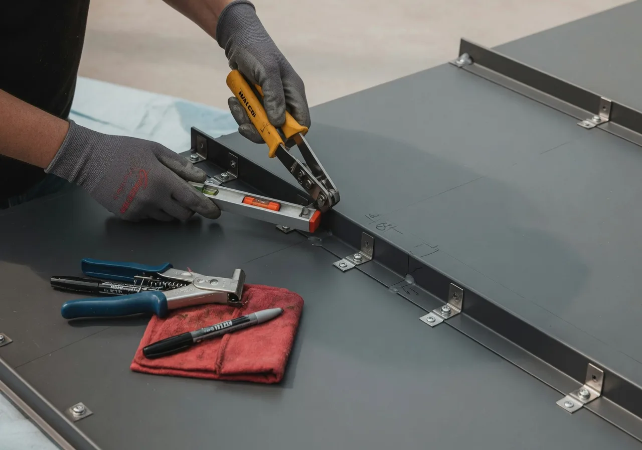 Why choose Metal Roofing Installation in Gibbonsville, ID